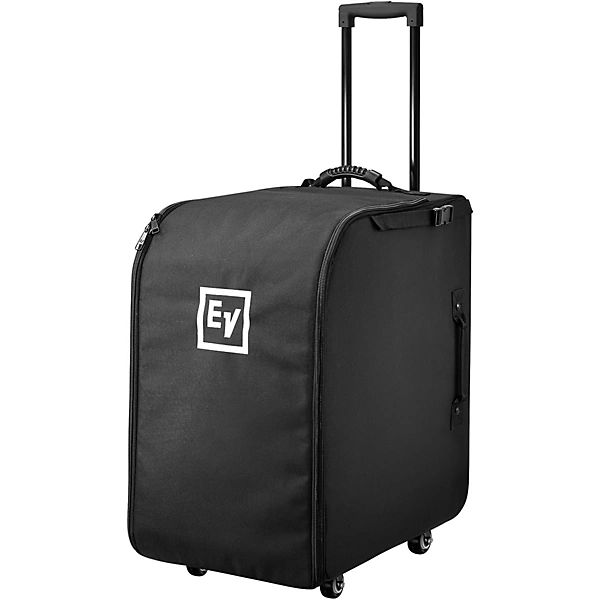 ELECTRO VOICE EVOLVE50CASE EVOLVE 50 ROLLING CASE