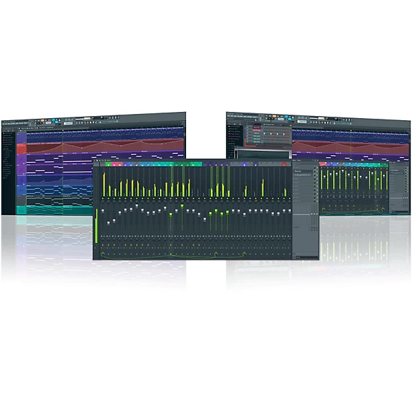 FL Studio 20 Fruity Edition Software Download