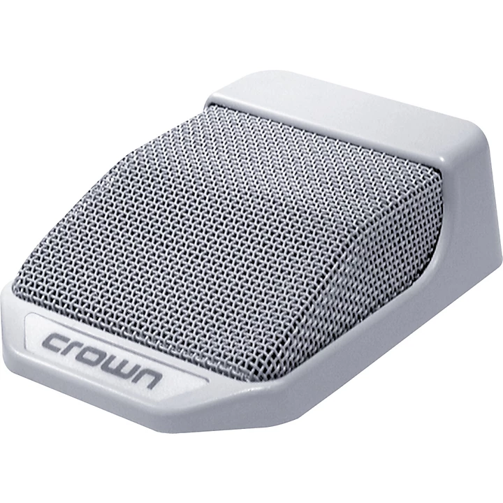 PCC130SW Boundary Microphone
