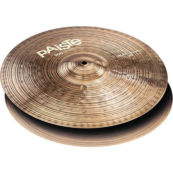 900 Series Heavy Hi Hat