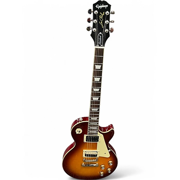Epiphone Used Epiphone Les Paul Standard