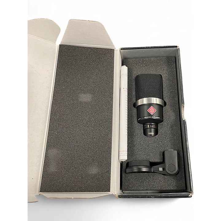 Neumann Used Neumann TLM102 Condenser Microphone
