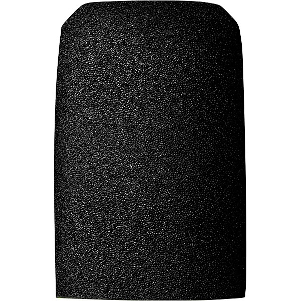 Windscreen MV6 Black