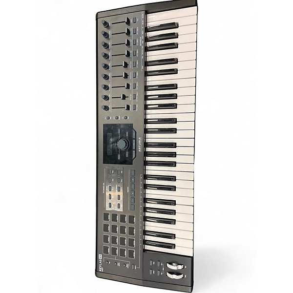 Arturia Used Arturia Keylab MKII 49 Key MIDI Controller
