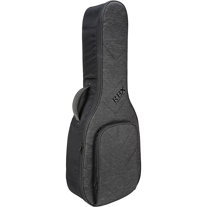 RBX Oxford Dreadnought Guitar Gig Bag