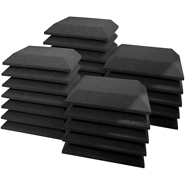 Acoustic Foam Absorption Panel