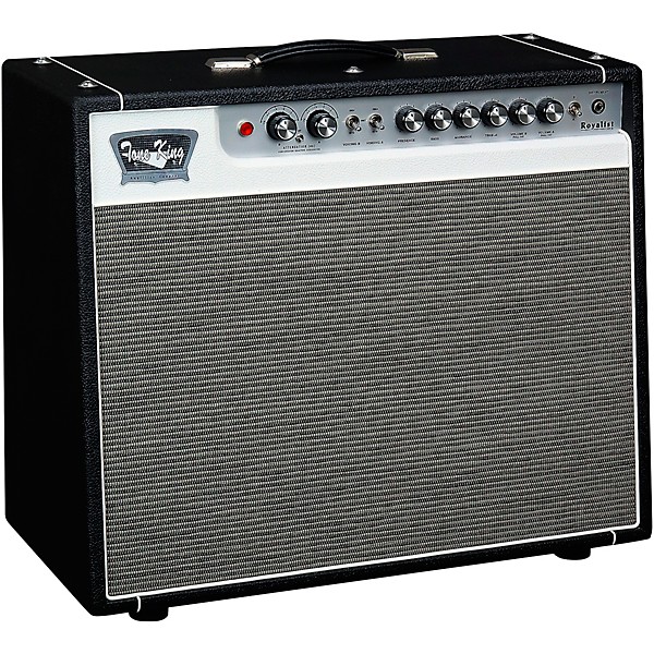 Tone King Royalist MKIII 40W All Tube 1x12\