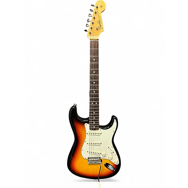 Fender Used Fender