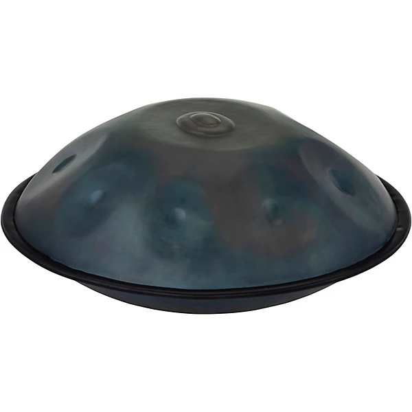 Awakening Series Melodic Handpan with Bag 9 Note D Minor Scale 22 in