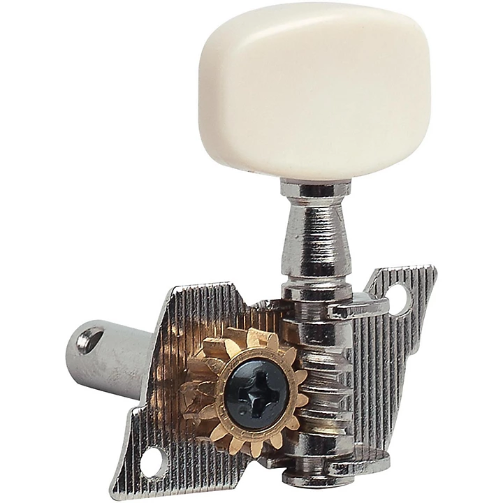Ukulele Tuning Machines