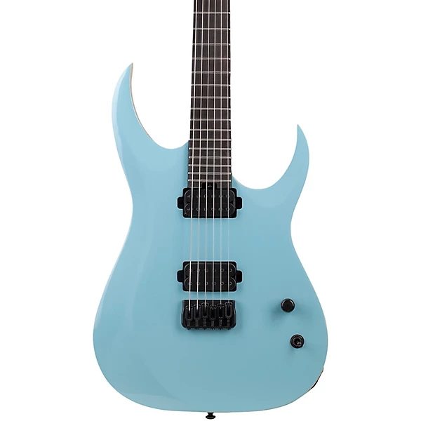 John Browne Tao 6 Electric Guitar Azure
