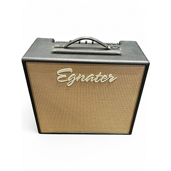 Used Egnater Tweaker 112 15W 1x12 Tube Guitar Combo Amp