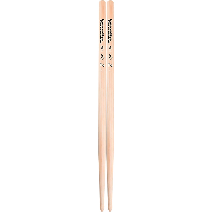 NIR Z Signature Drum Stick Wood