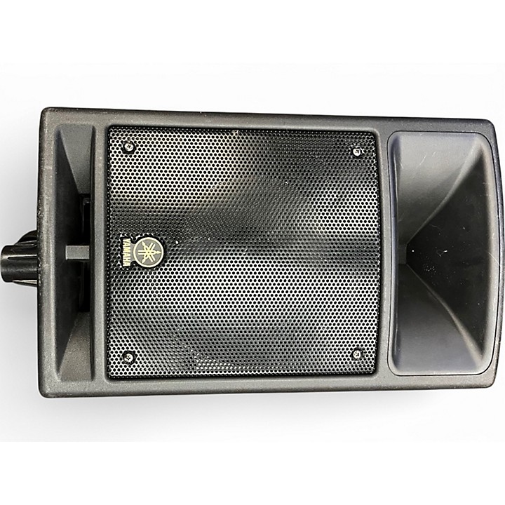 Yamaha Used Yamaha msr100 Powered Speaker
