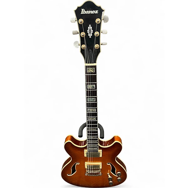 Ibanez Used Ibanez AS93 VLS