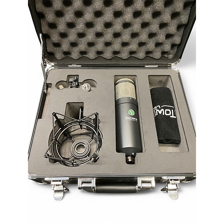 Townsend Labs Used Townsend Labs SPHERE L22 Condenser Microphone