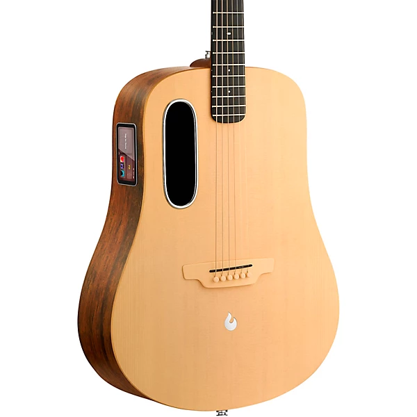 LAVA MUSIC ME 4 Spruce 41\