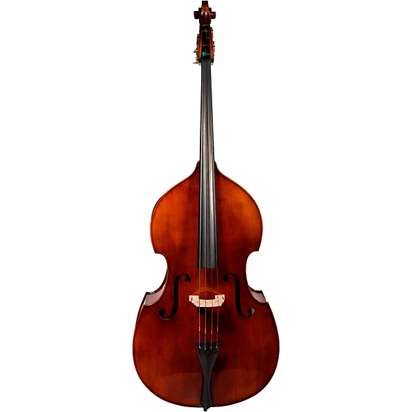MB 500 Recital Series Double Bass Outfit 3 4