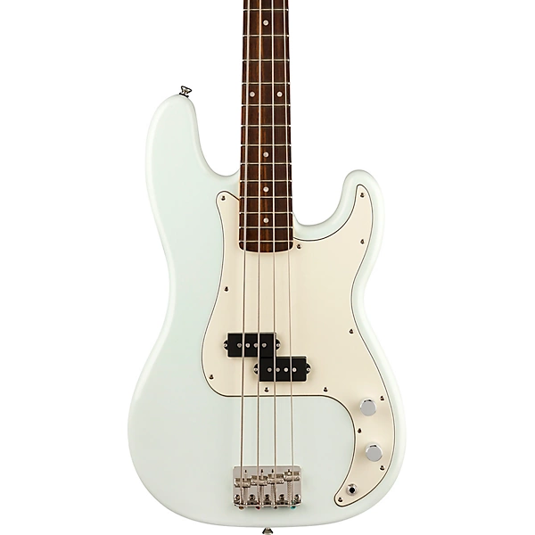 Classic Vibe 60s Precision Bass Limited Edition Sonic Blue