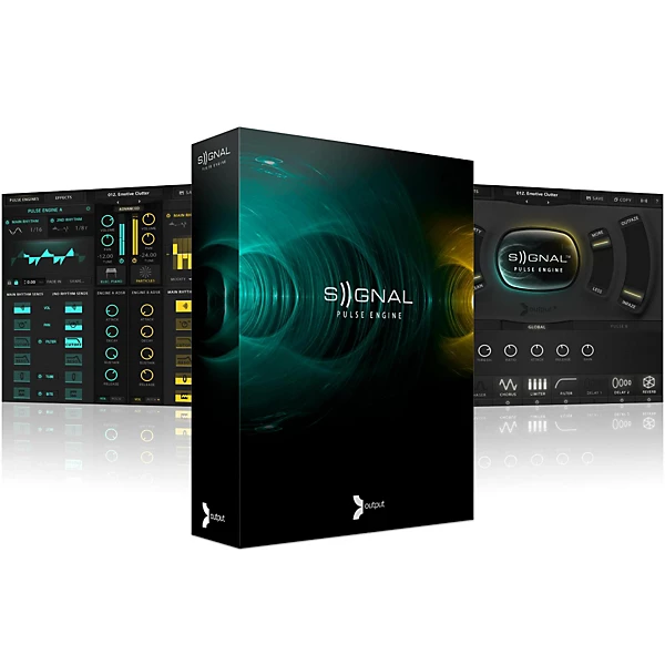 SIGNAL Software Download