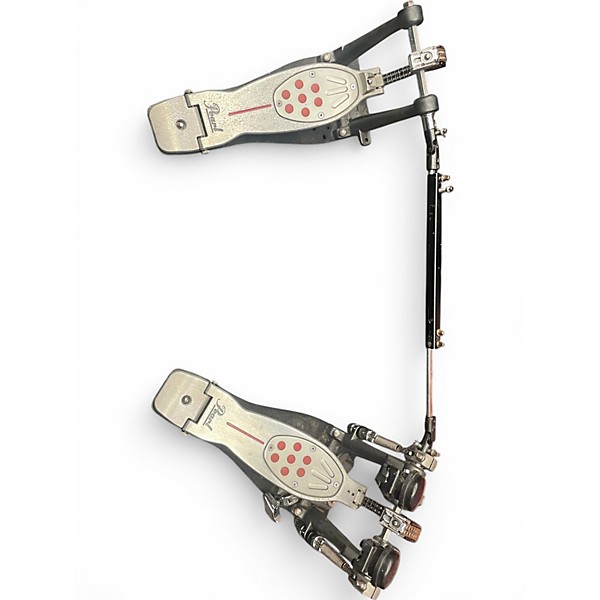 Pearl Used Pearl Eliminator Redline Double Bass Drum Pedal