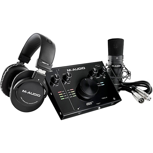 M Audio AIR