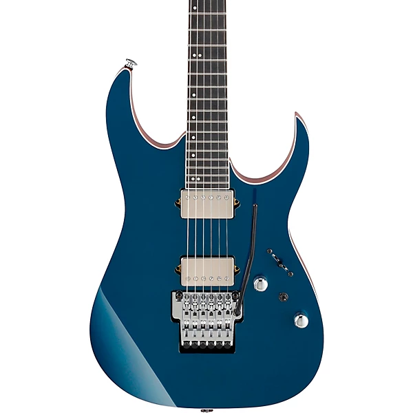 RG5320C RG Prestige 6str Electric Guitar Deep Forest Green Metallic