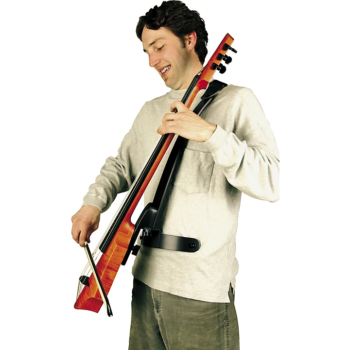 Shoulder Strap System
