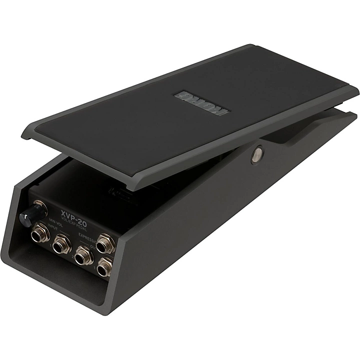 XVP 20 Expression Volume pedal