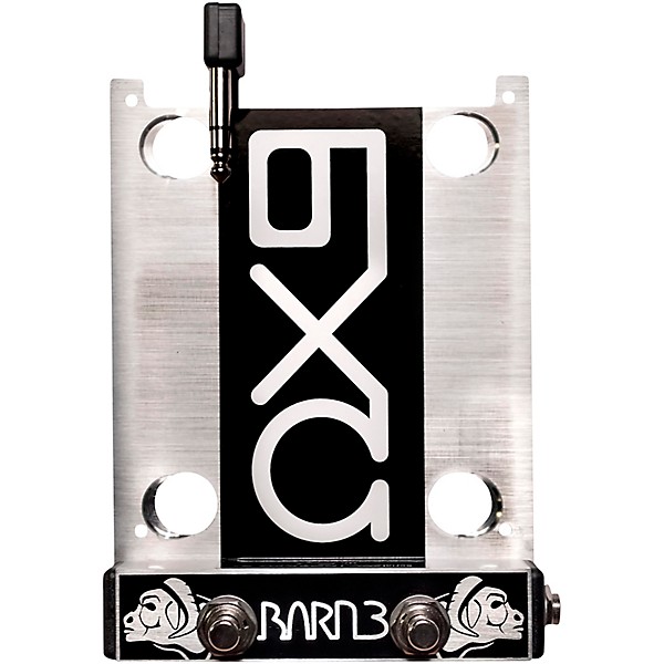 OX9 H9 Auxiliary Switch