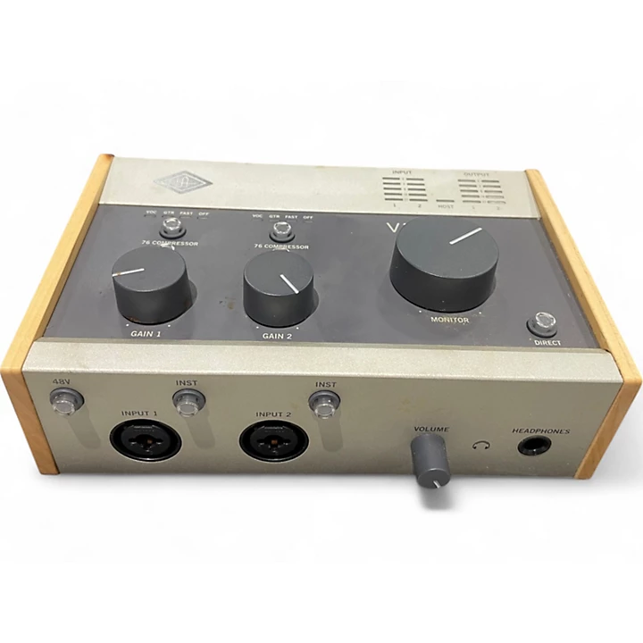 Universal Audio Used Universal Audio VOLT 276 Audio Interface