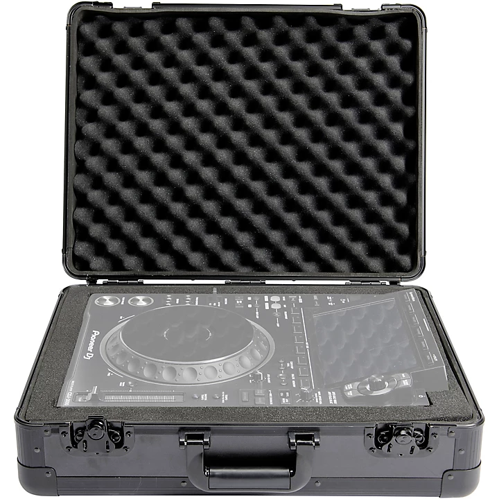 Carry Lite DJ Case CDJ Mixer