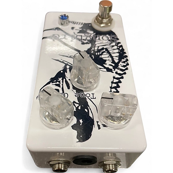 Used Tone Tuga Songbird Effect Pedal