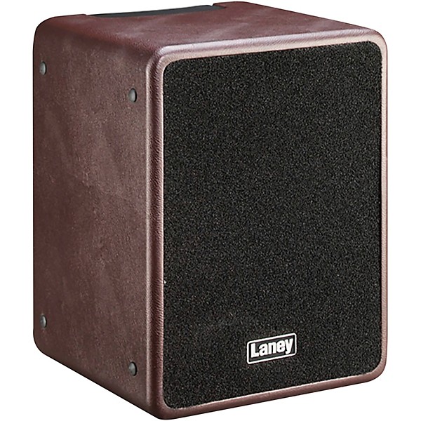 Laney A Fresco 2 60W 1x8 Battery Powered Acoustic Combo Amp Brown