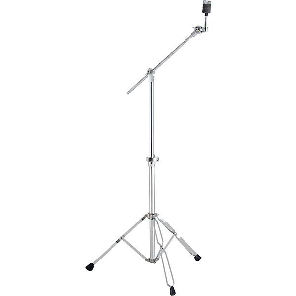 Rock Boom Cymbal Stand Chrome