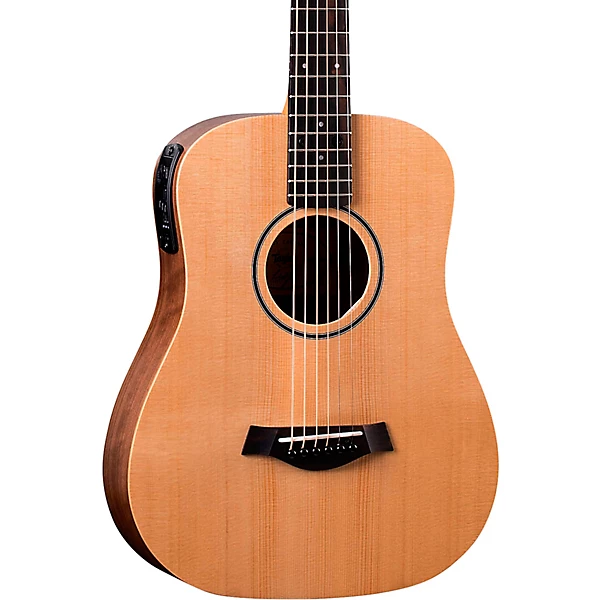 Baby Taylor Acoustic Electric Guitar Natural