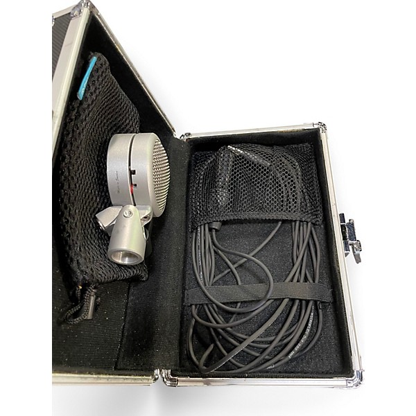Ehrlund Used Ehrlund EHR E Condenser Microphone.gc