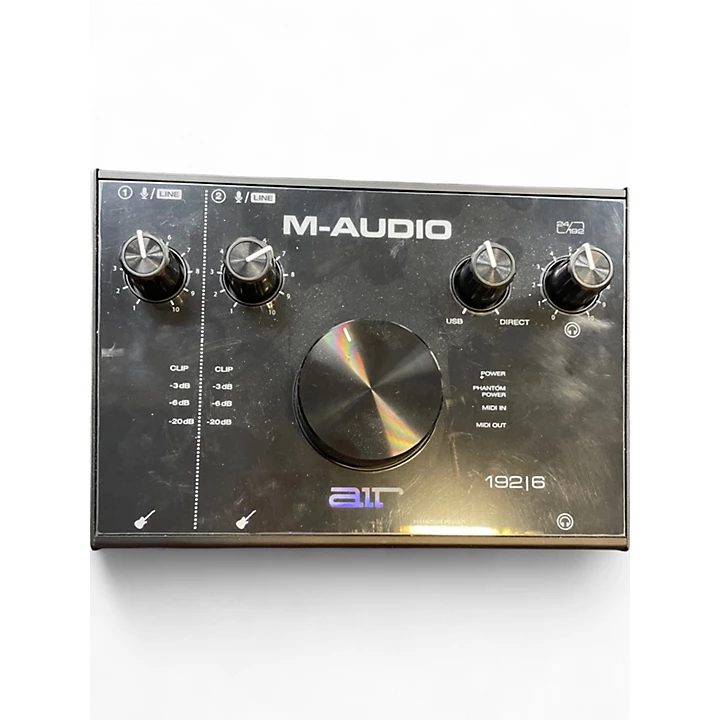 M Audio Used M Audio AIR