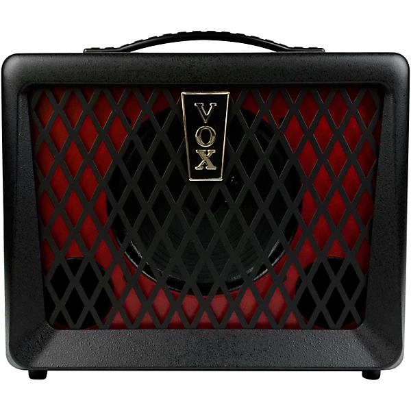 Vox VX50 BA 50W 1x8 Bass Combo Amp Level 1 K40853004000000.gc