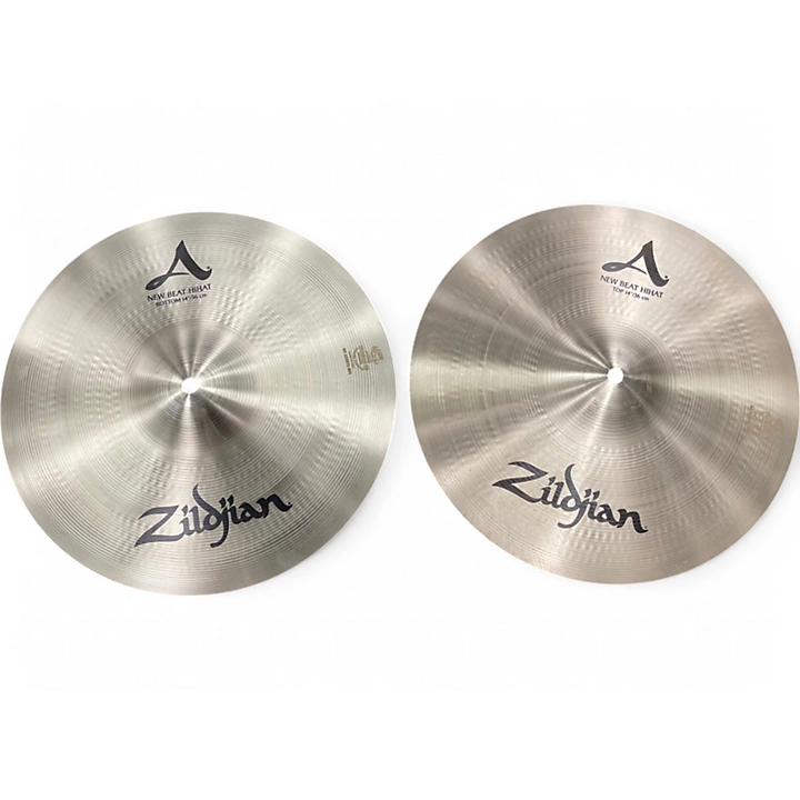 Zildjian Used Zildjian