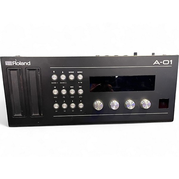 Roland Used Roland A01 MIDI Controller.gc