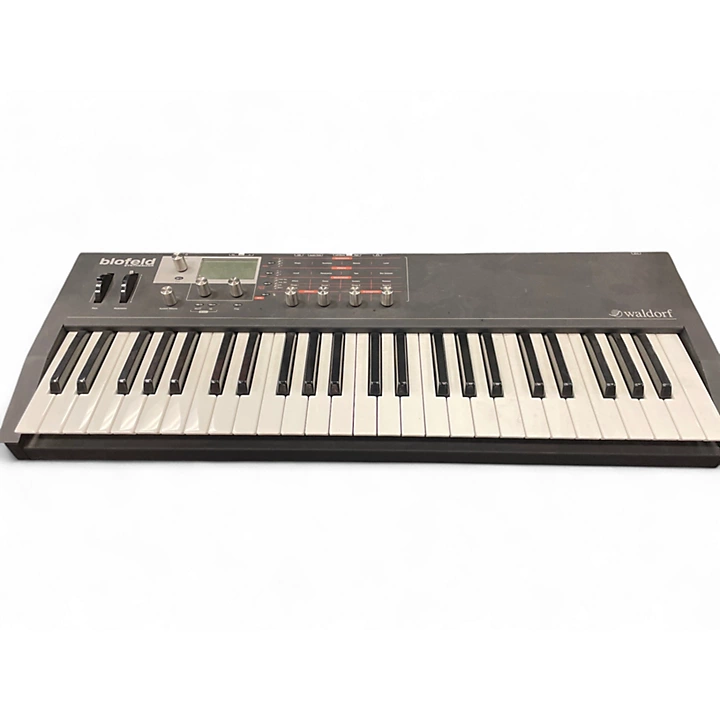 Waldorf Used Waldorf Blofeld Synthesizer