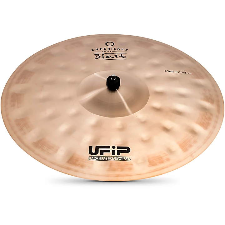 Experience Series Blast Crash Cymbal