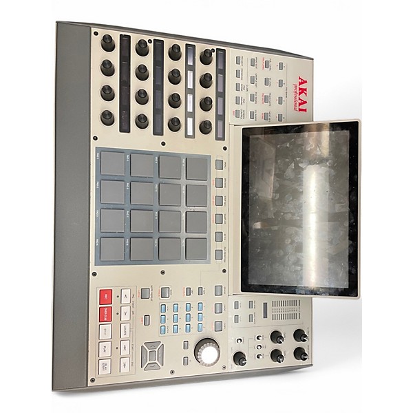 Akai Professional Used Akai Professional MPCX SE Production Controller