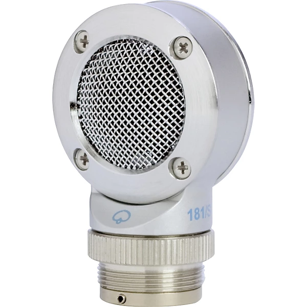 RPM181 S Supercardioid Capsule for Beta