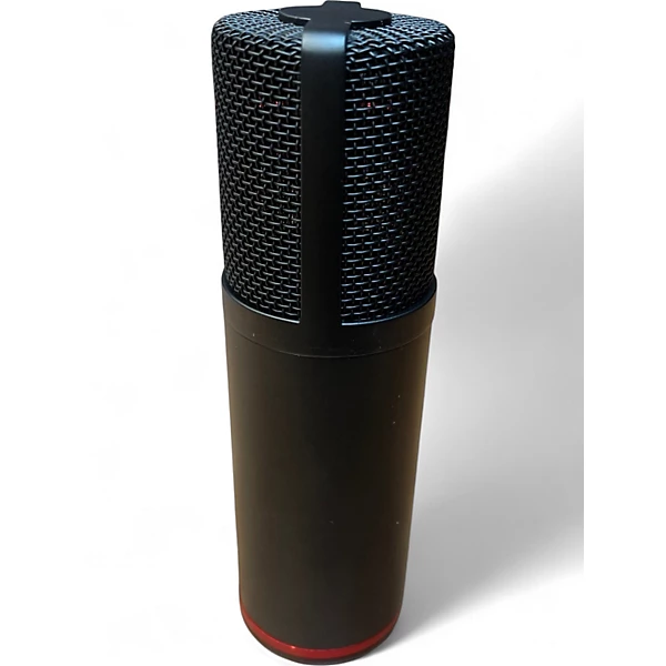 Scarlett Used Scarlett cm25 mk2 Condenser Microphone.gc