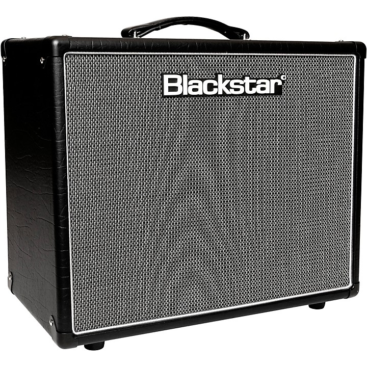 Clearance Blackstar HT 20R MkII 20W 1x12 Tube Combo Guitar Amp Black