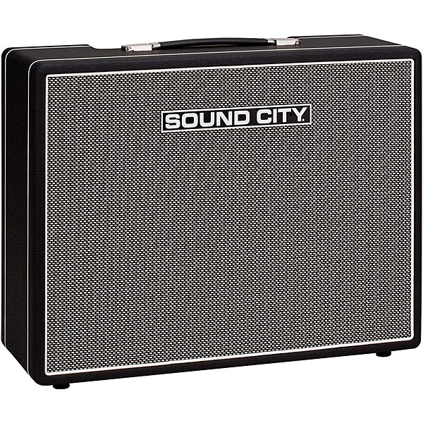 SC30 30W 1x12 Tube Guitar Combo Amp