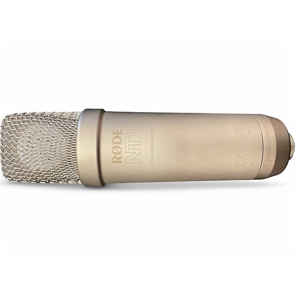 RODE Used RODE NT1 Condenser Microphone