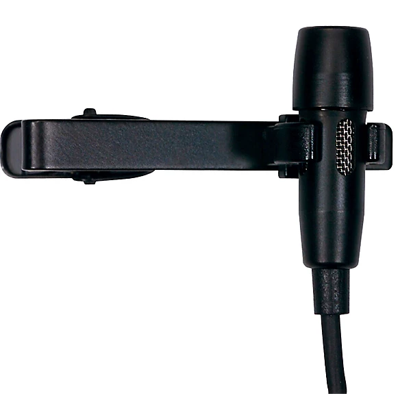 CK99L Clip On Microphone